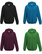 Vetoketjuhupparit - The Favourite Collection - 25 kpl