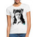 As I May - Hero - Ladyfit T-Paita