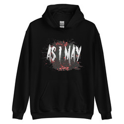 As I May - Fight Forever - Collegehuppari