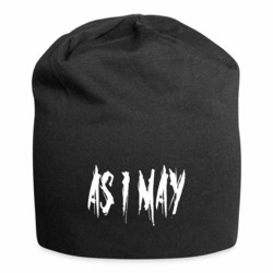 As I May - Pipo