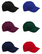 Caps - Baseball Collection- 25 pcs