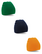 Beanies - Autumn / Winter Collection - 100 pcs