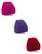 Beanies - Autumn / Winter Collection - 100 pcs