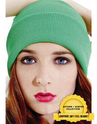 Beanies - Autumn / Winter Collection - 500 pcs