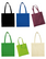 Tote Bags - Classic Collection - 100 pcs