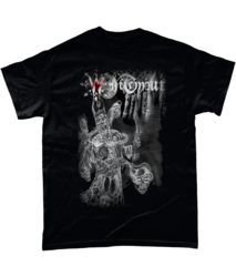 Whitemour - T-Shirt