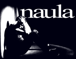 Naula - T-Shirt