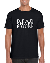 Dead Shape Figure - T-Paita