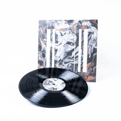 12'' Vinyylilevyt