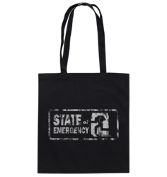 State of Emergency - Kangakassi