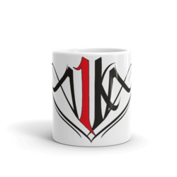 A1KA - Mug