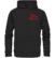 A1KA - Zipper Hoodie