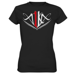 A1KA - T-Shirt