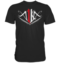 A1KA - T-Shirt