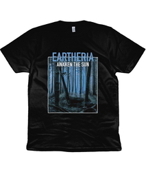 Eartheria - Awaken The Sun - T-Shirt