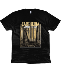 Eartheria - Awaken The Sun - T-Shirt