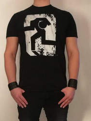 State of Emergency - Running Man - T-Shirt