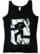 State of Emergency - Running Man - Tank Top