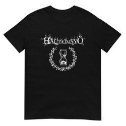 Hautajaisyö - Kuolonkantaja - T-Shirt