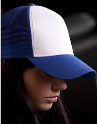 Caps - Trucker Collection - 100 pcs