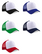 Caps - Trucker Collection - 250 pcs