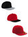 Caps - Snapback Collection - 50 pcs