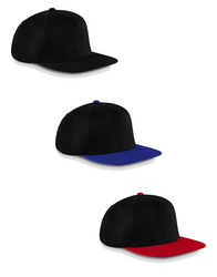Caps - Snapback Collection - 500 pcs