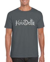 KuuΔelta - T-Shirt