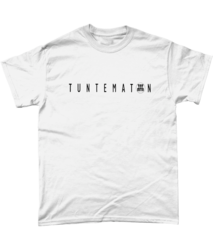 Tuntematon - T-Paita