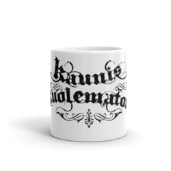 Kaunis Kuolematon - Mug