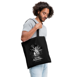 Kaunis Kuolematon - Aseista Riisuttu - Tote Bag