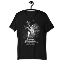 Kaunis Kuolematon - Aseista Riisuttu -  Premium T-Paita