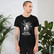 Kaunis Kuolematon - Aseista Riisuttu - Premium T-Shirt