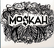 Moskah - Moskah - CD