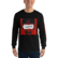 I Revolt - Skull - Long Sleeve shirt