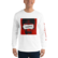 I Revolt - Skull - Long Sleeve shirt