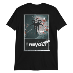 I Revolt - Pills - T-Shirt