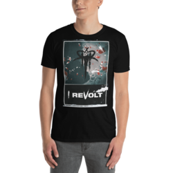 I Revolt - Pills - T-Shirt