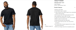 T-Shirts - The Favourite Collection - 25 pcs