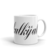 Tulenkulkijat - Logo - Mug
