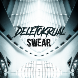 Deletokrual - Swear -  T-Paita