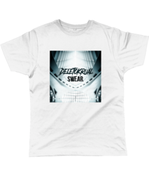 Deletokrual - Swear - T-Shirt