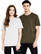 Deletokrual - Swear - T-Shirt