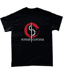 Sonus Corona - T-Paita