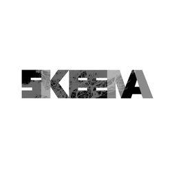 Skeema - T-Shirt