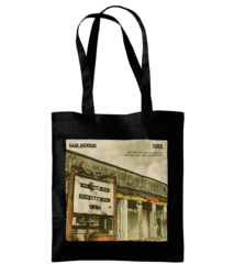 Sami Joensuu - Tides - Tote Bag