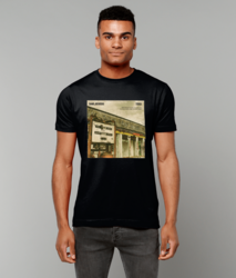 Sami Joensuu - Tides - T-Shirt