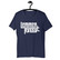 Lemmenpyssyt - Logo - Premium T-Paita
