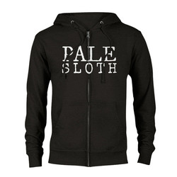 Palesloth - Hallusensations - Vetoketjuhuppari