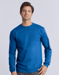 Long Sleeve shirts - Classic Collection - 100 pcs